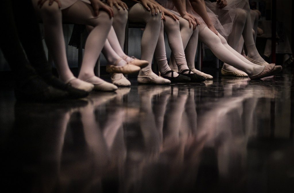 Ballett SG DaSch